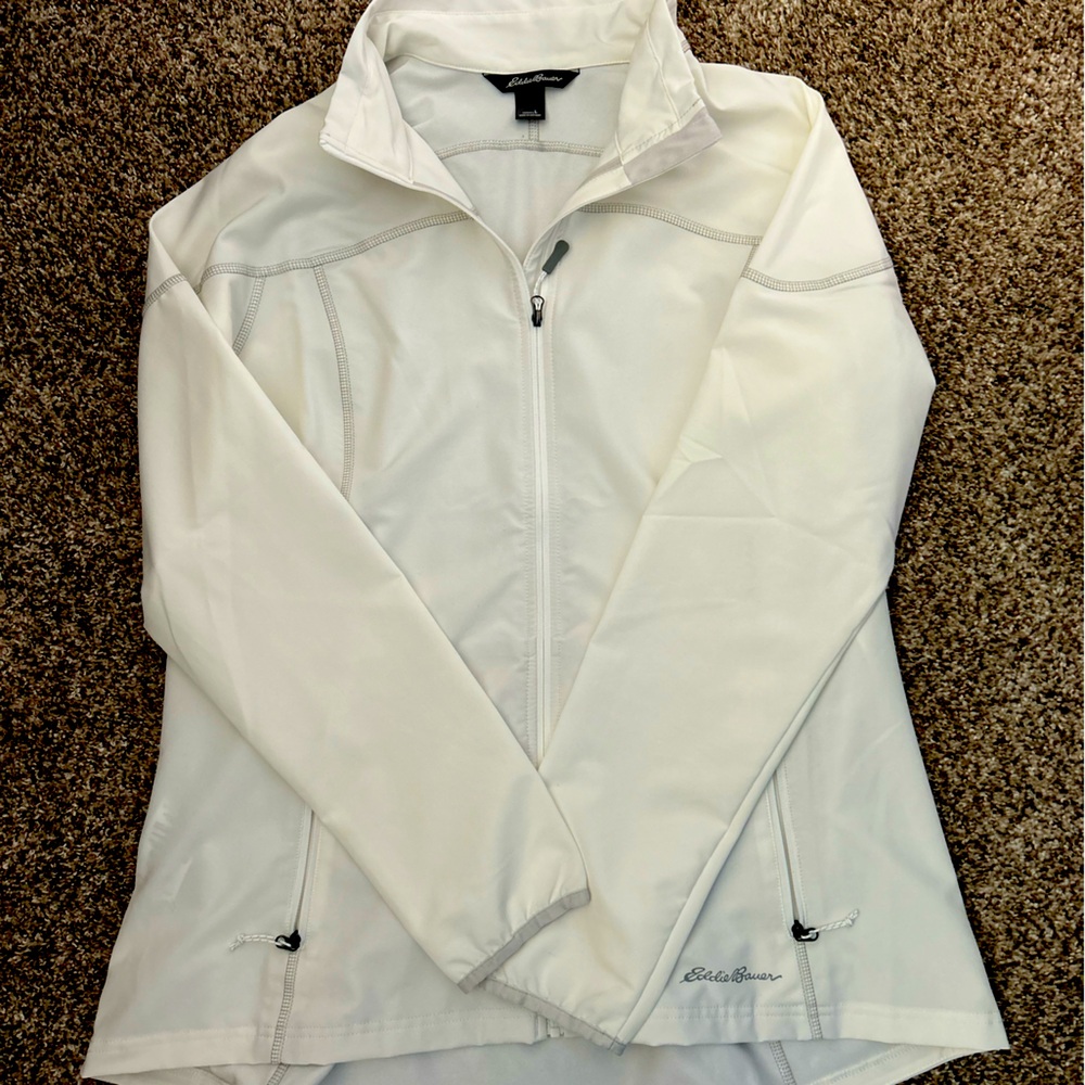 Eddie Bauer Light Jacket